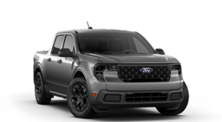 2026 Ford Maverick® External Image 5